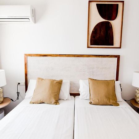 Letplanet Coto De Donana Apartment มาลากา ภายนอก รูปภาพ