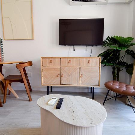 Letplanet Coto De Donana Apartment มาลากา ภายนอก รูปภาพ