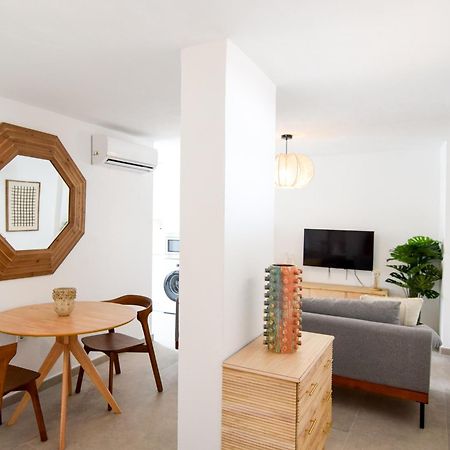 Letplanet Coto De Donana Apartment มาลากา ภายนอก รูปภาพ