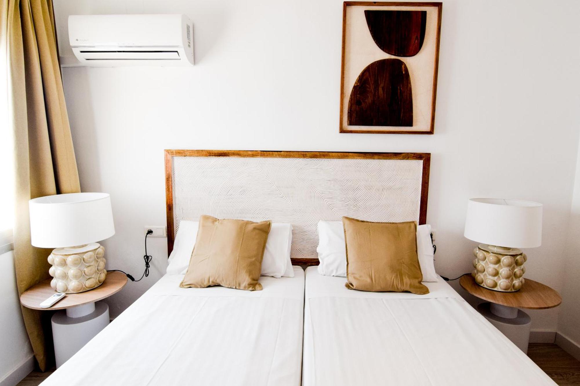 Letplanet Coto De Donana Apartment มาลากา ภายนอก รูปภาพ
