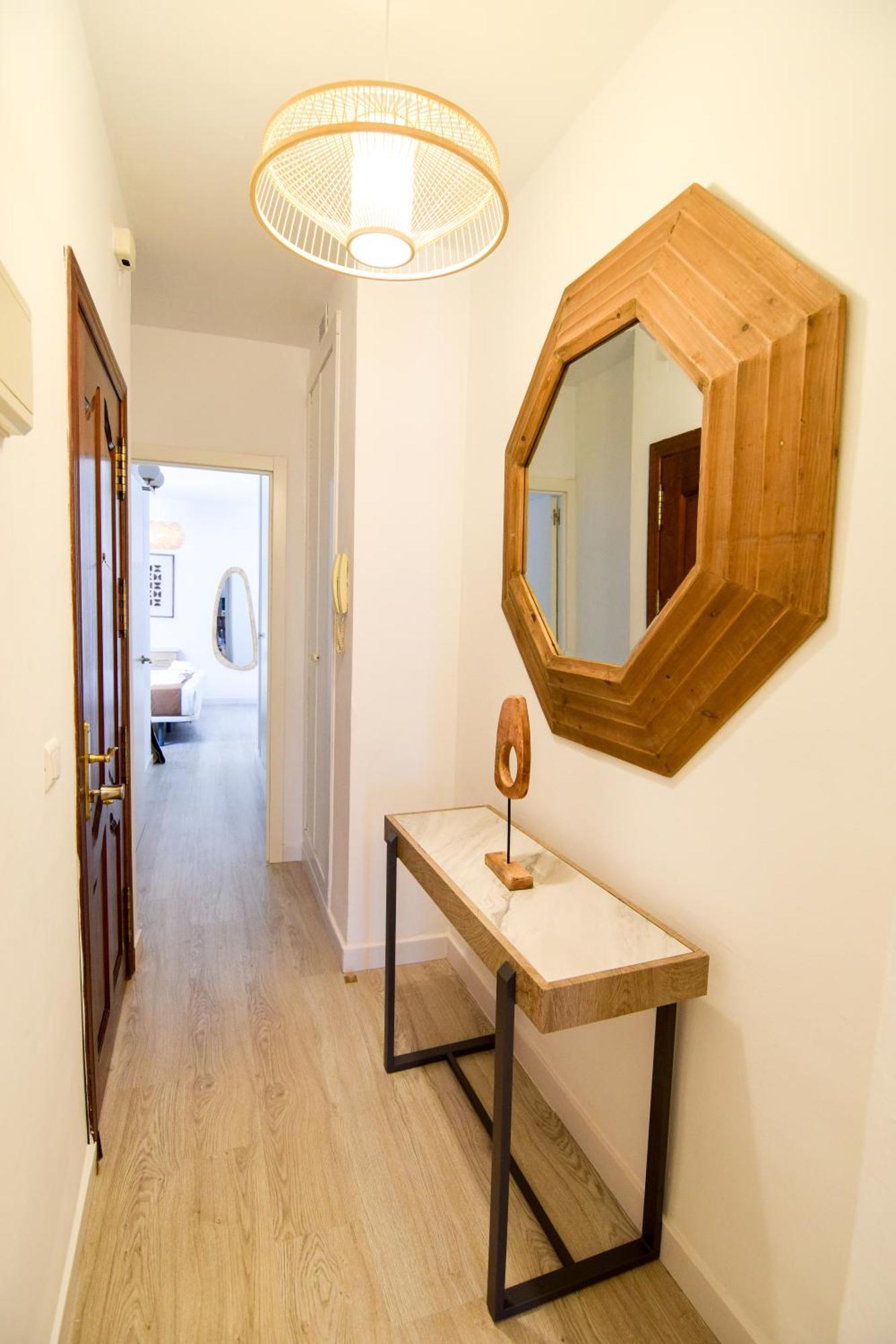 Letplanet Coto De Donana Apartment มาลากา ภายนอก รูปภาพ