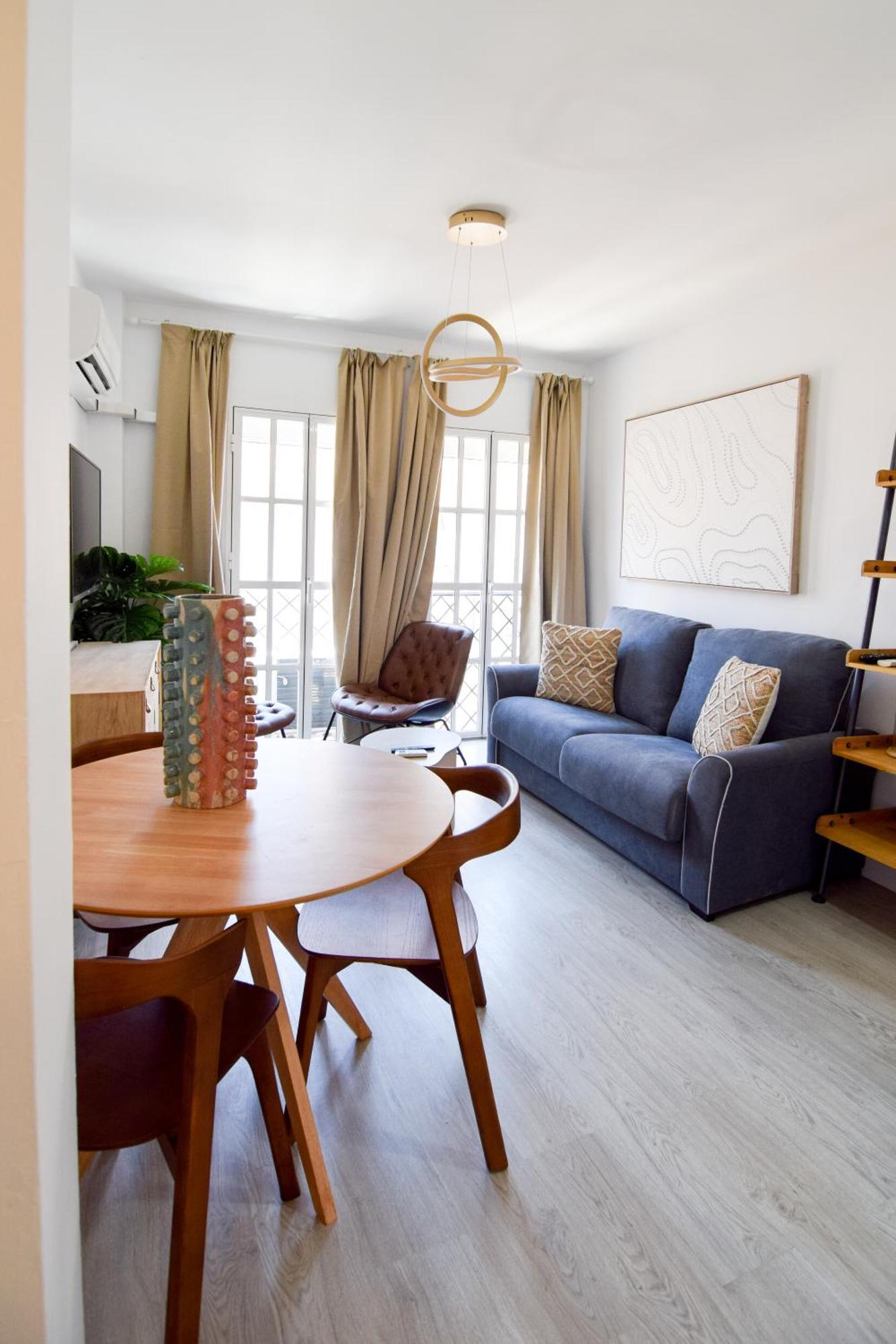 Letplanet Coto De Donana Apartment มาลากา ภายนอก รูปภาพ