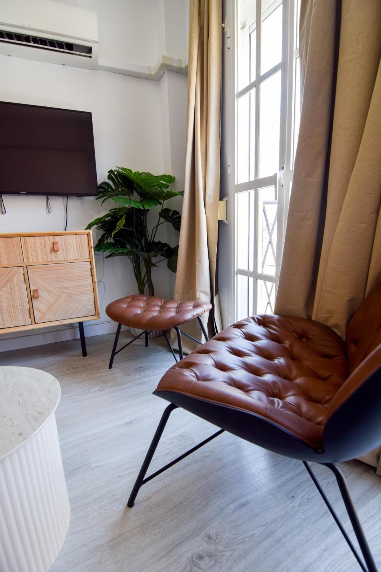 Letplanet Coto De Donana Apartment มาลากา ภายนอก รูปภาพ