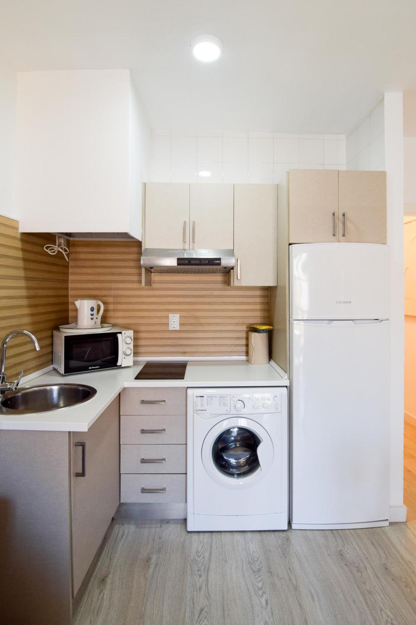 Letplanet Coto De Donana Apartment มาลากา ภายนอก รูปภาพ