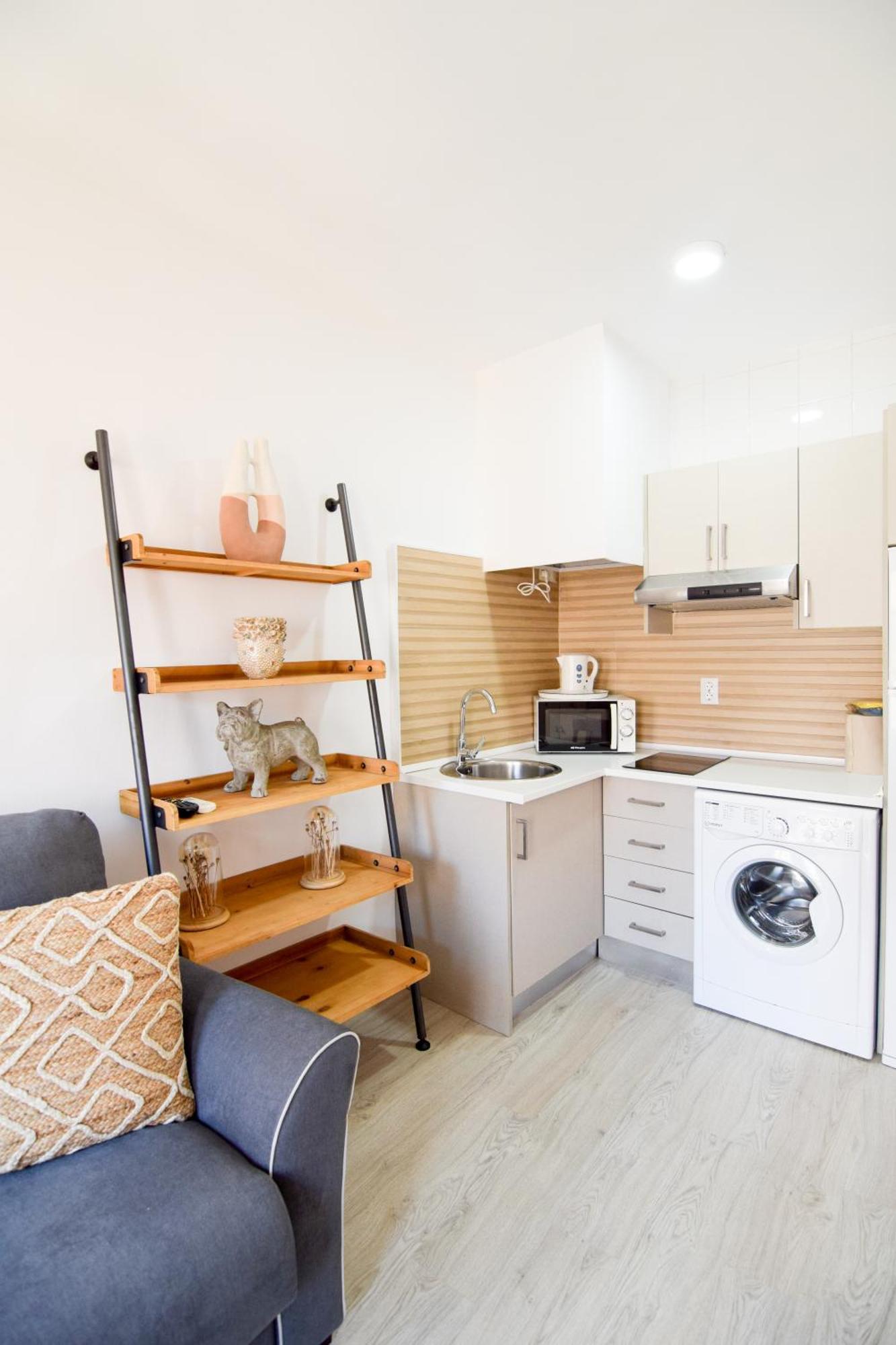 Letplanet Coto De Donana Apartment มาลากา ภายนอก รูปภาพ
