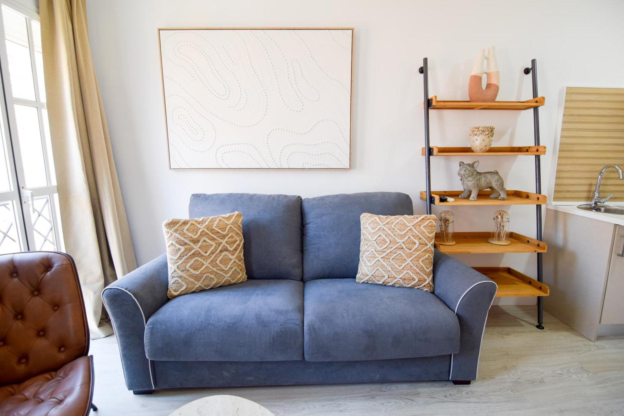 Letplanet Coto De Donana Apartment มาลากา ภายนอก รูปภาพ