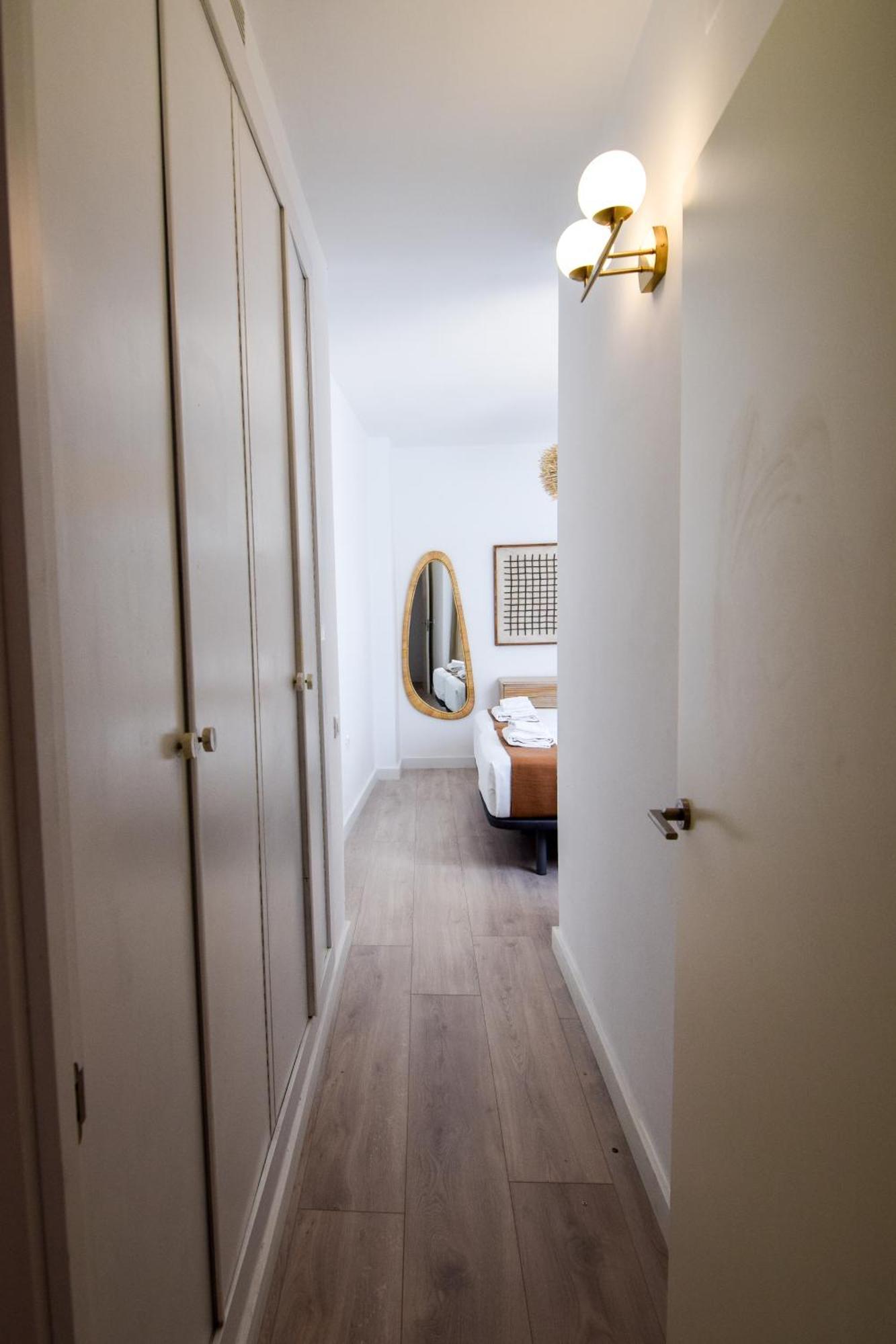 Letplanet Coto De Donana Apartment มาลากา ภายนอก รูปภาพ