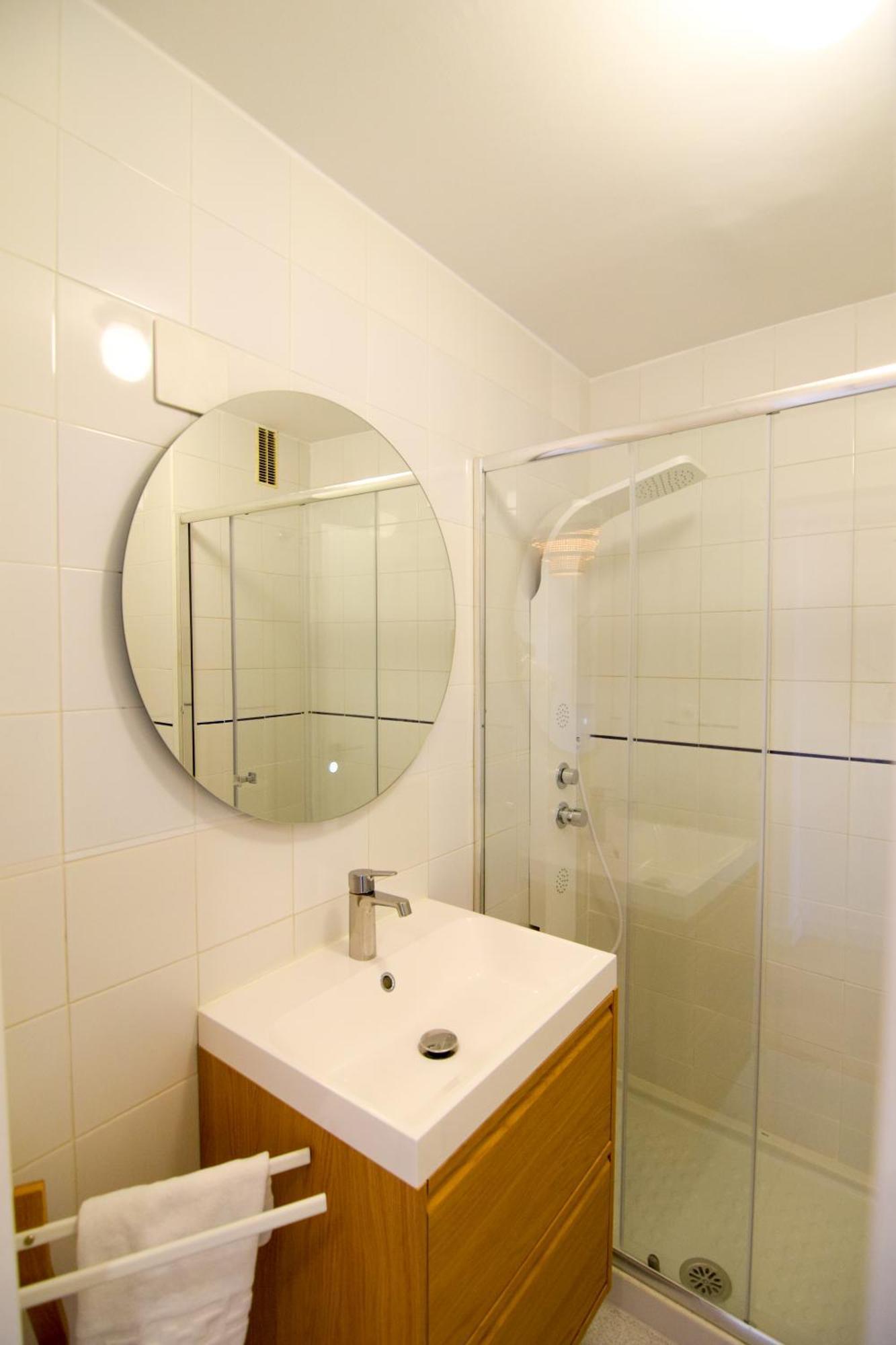 Letplanet Coto De Donana Apartment มาลากา ภายนอก รูปภาพ