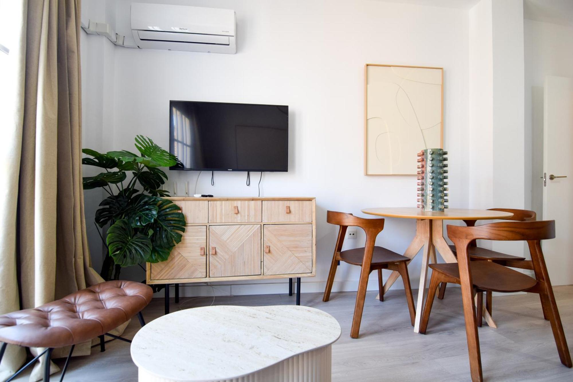 Letplanet Coto De Donana Apartment มาลากา ภายนอก รูปภาพ