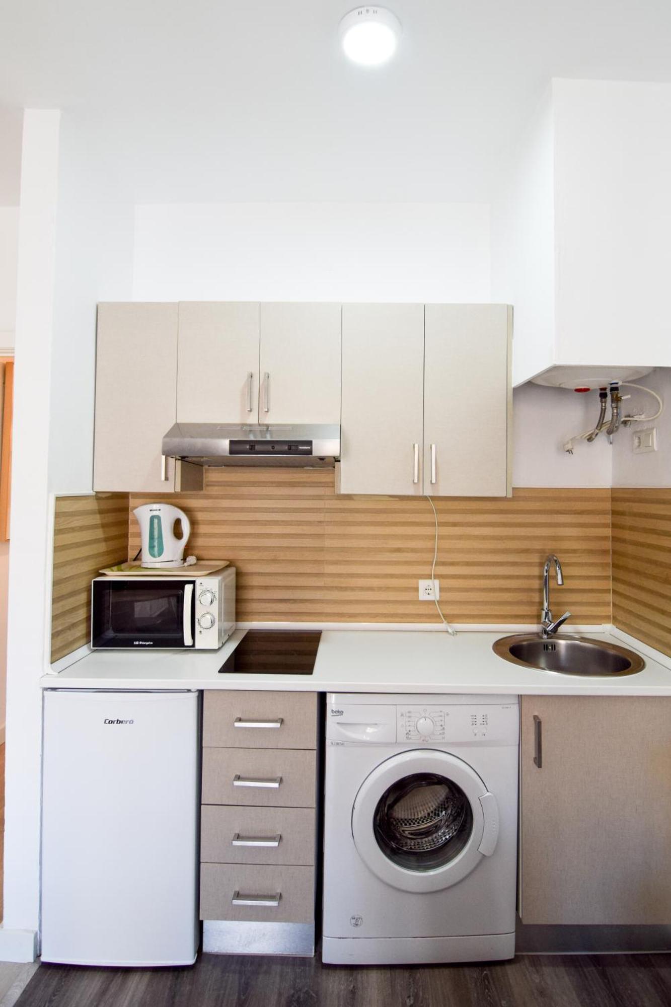 Letplanet Coto De Donana Apartment มาลากา ภายนอก รูปภาพ