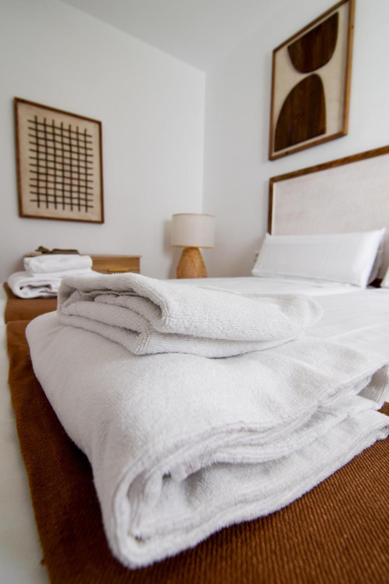 Letplanet Coto De Donana Apartment มาลากา ภายนอก รูปภาพ