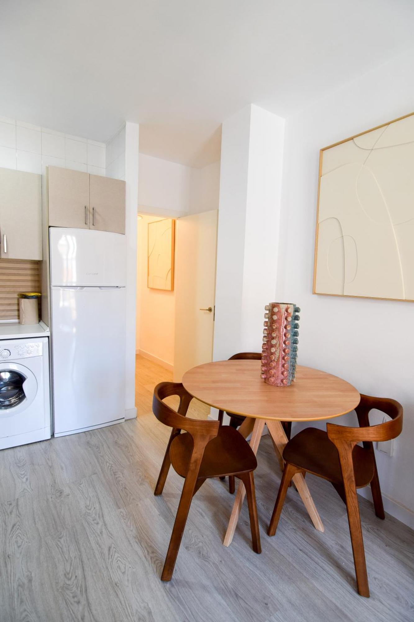 Letplanet Coto De Donana Apartment มาลากา ภายนอก รูปภาพ