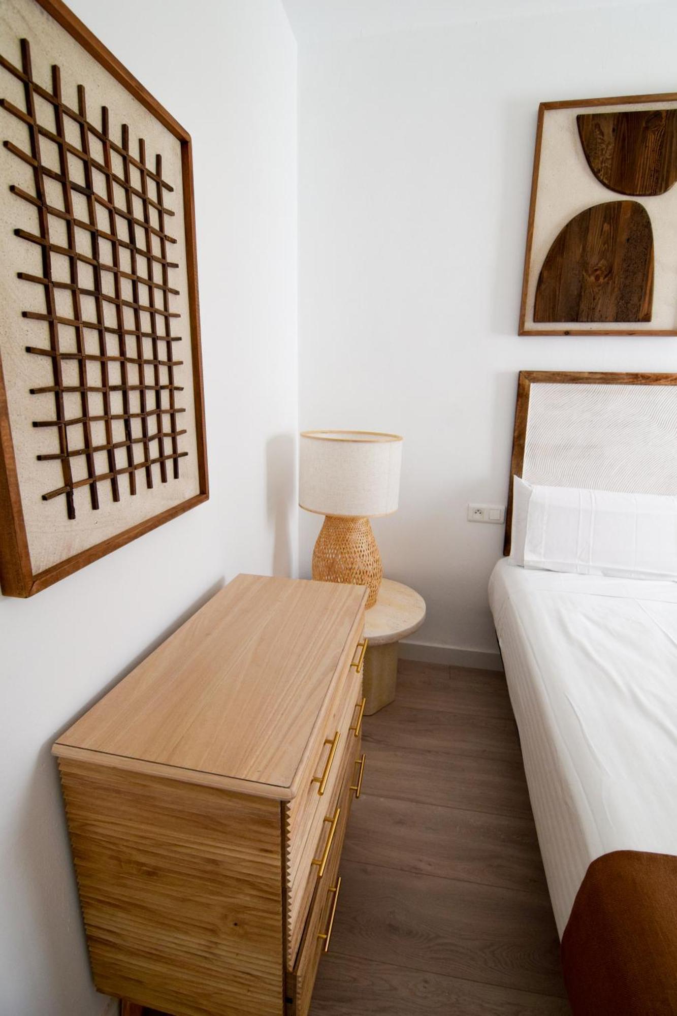 Letplanet Coto De Donana Apartment มาลากา ภายนอก รูปภาพ