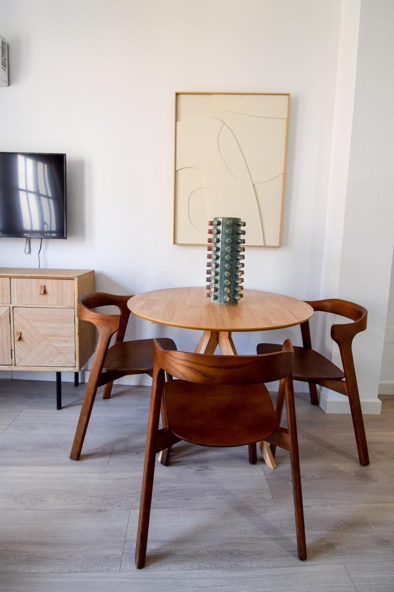Letplanet Coto De Donana Apartment มาลากา ภายนอก รูปภาพ