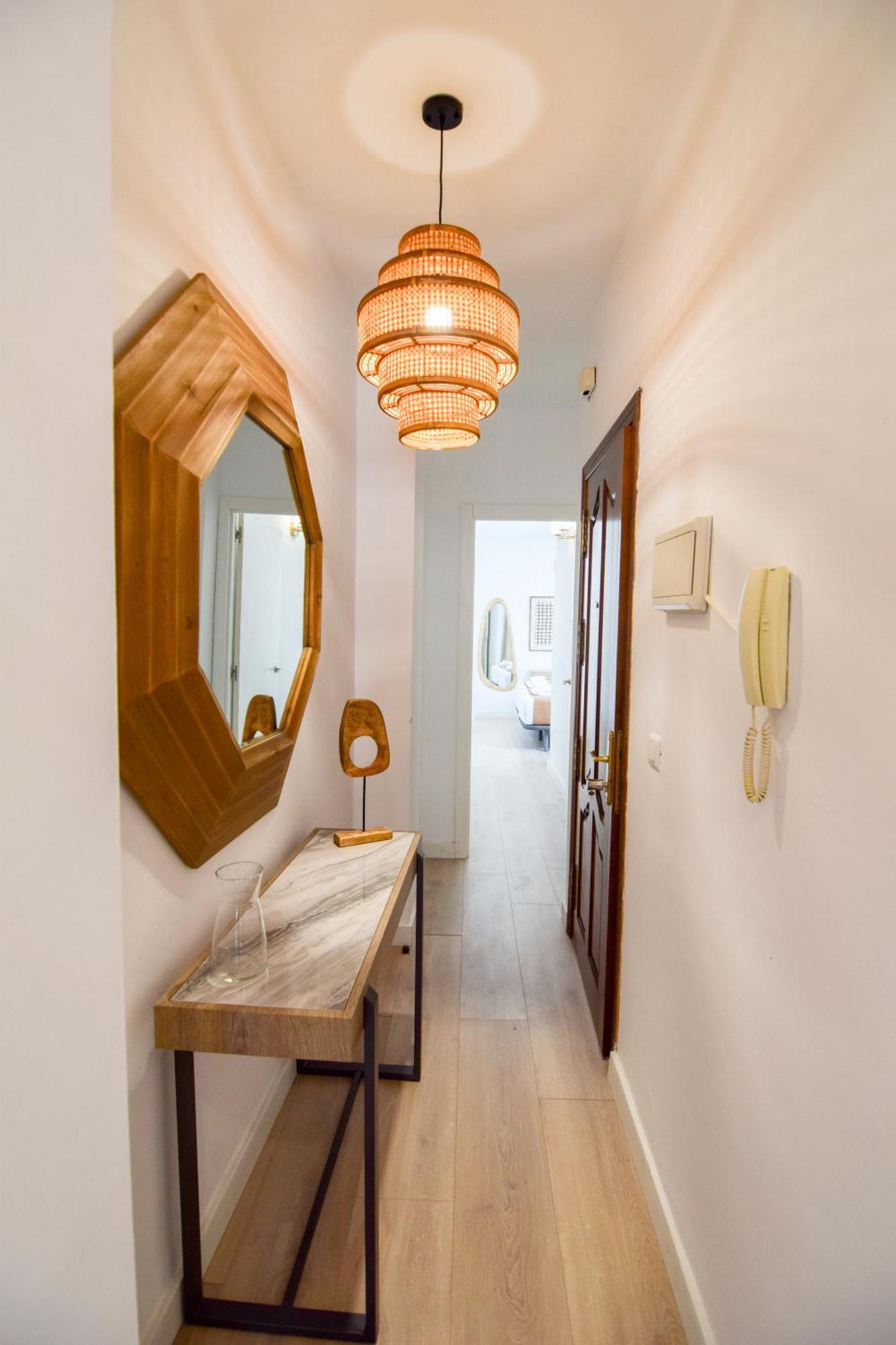 Letplanet Coto De Donana Apartment มาลากา ภายนอก รูปภาพ