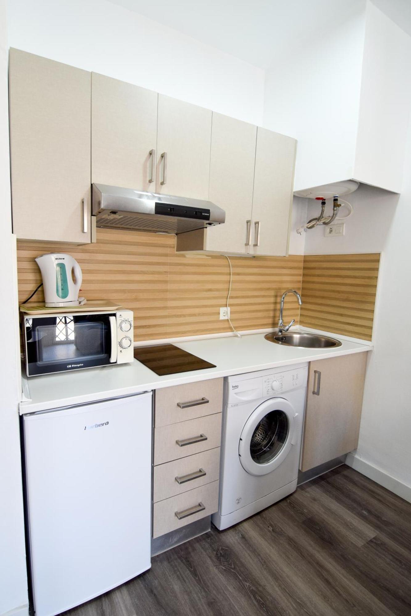 Letplanet Coto De Donana Apartment มาลากา ภายนอก รูปภาพ