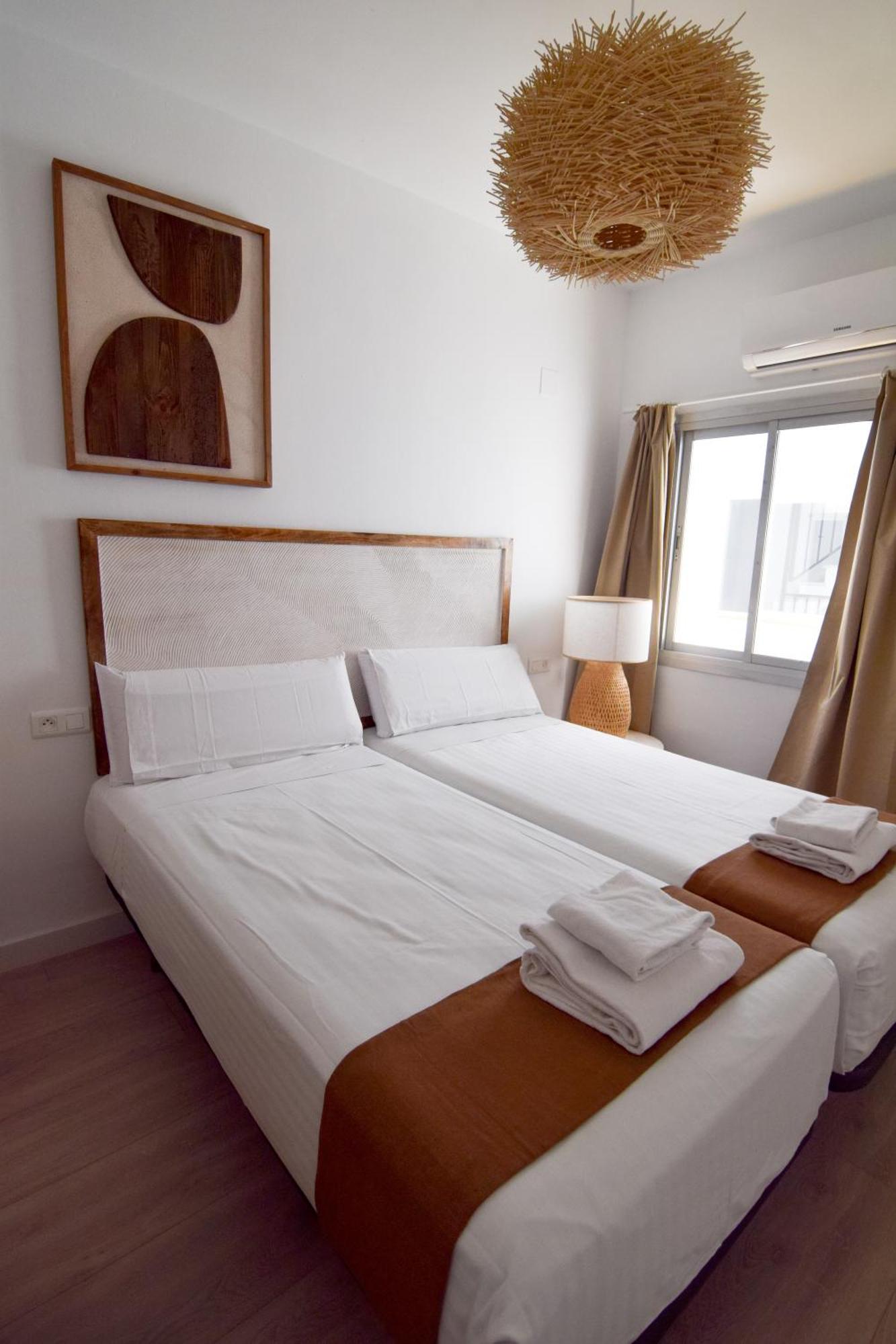 Letplanet Coto De Donana Apartment มาลากา ภายนอก รูปภาพ