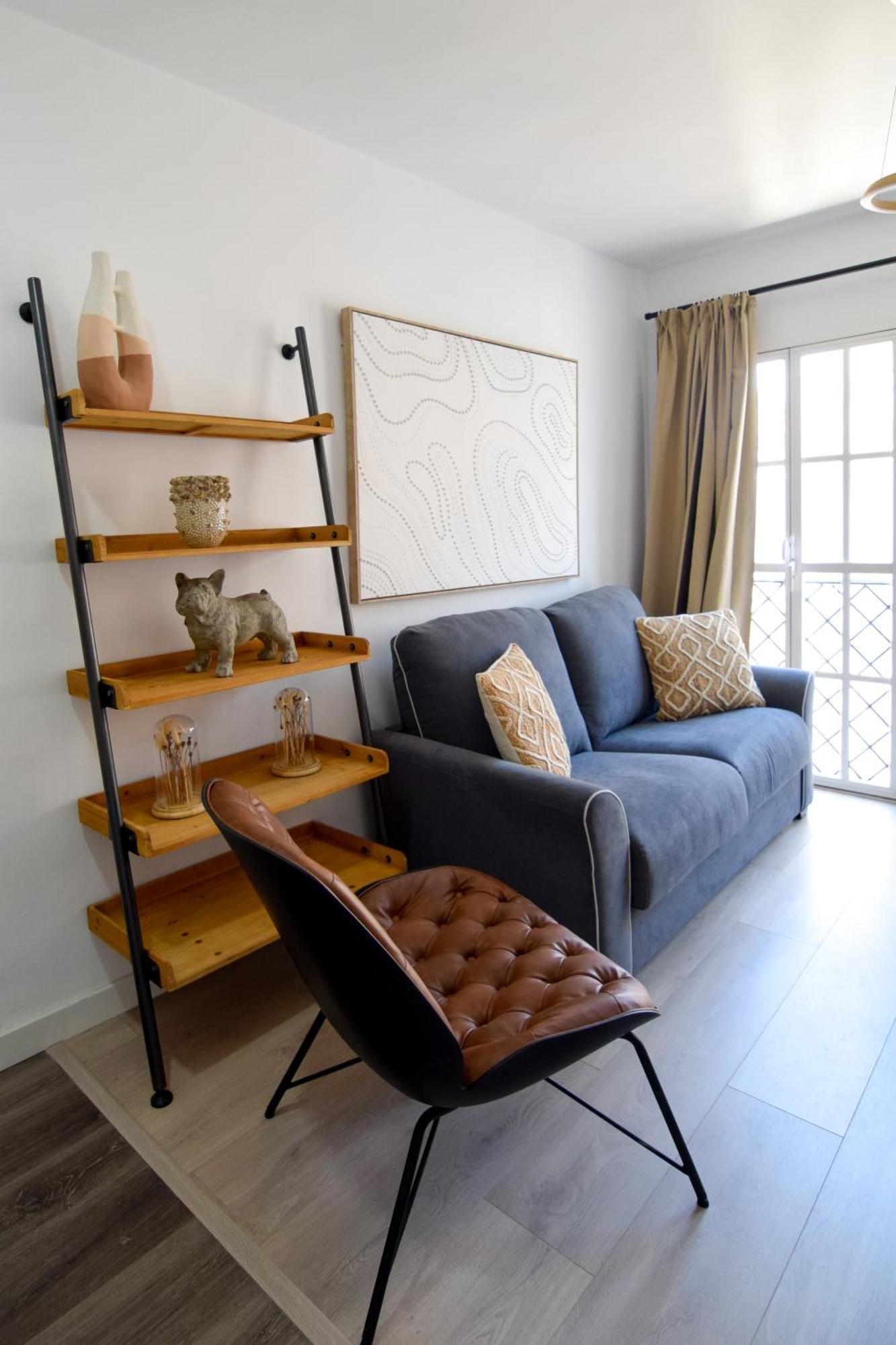 Letplanet Coto De Donana Apartment มาลากา ภายนอก รูปภาพ