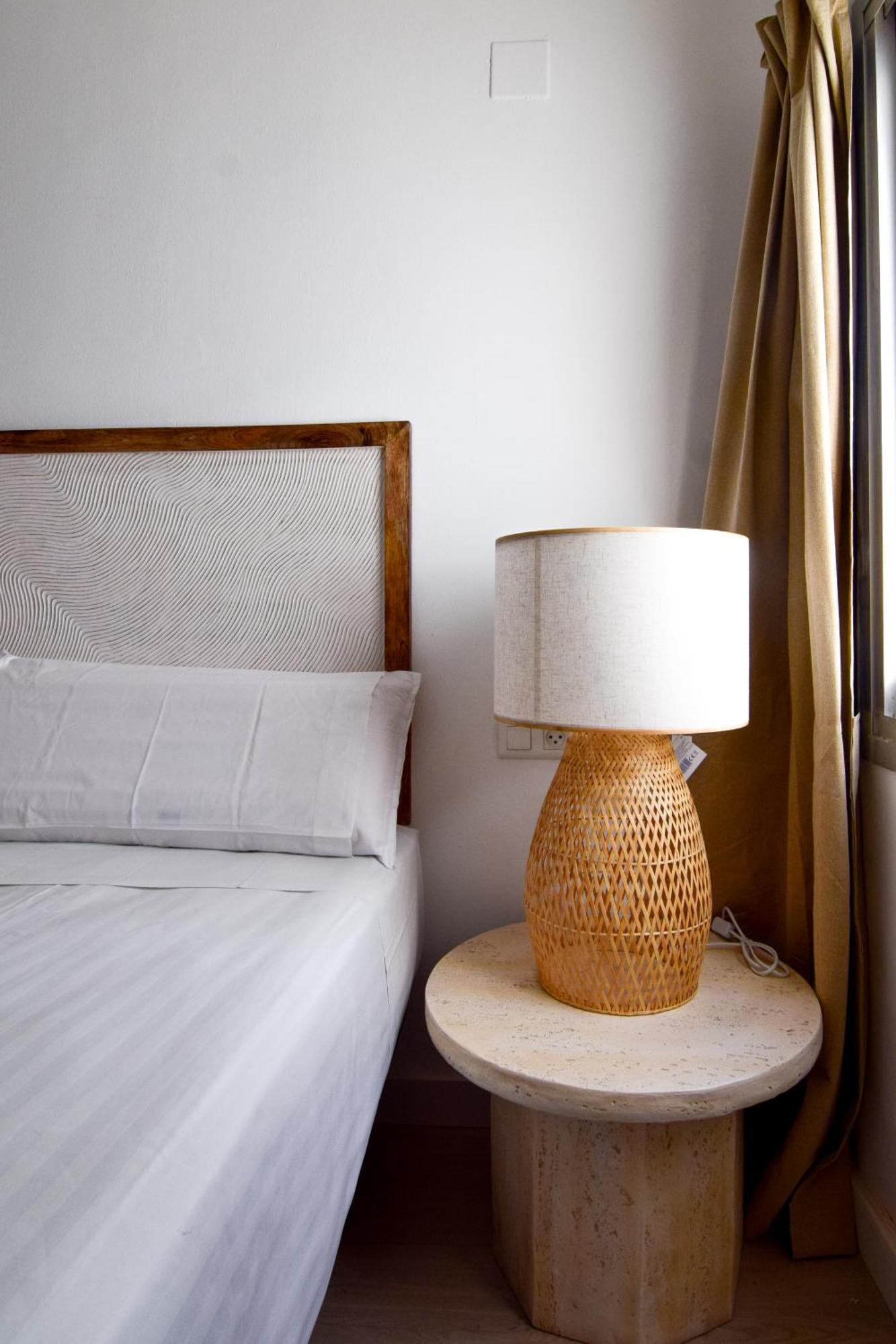 Letplanet Coto De Donana Apartment มาลากา ภายนอก รูปภาพ