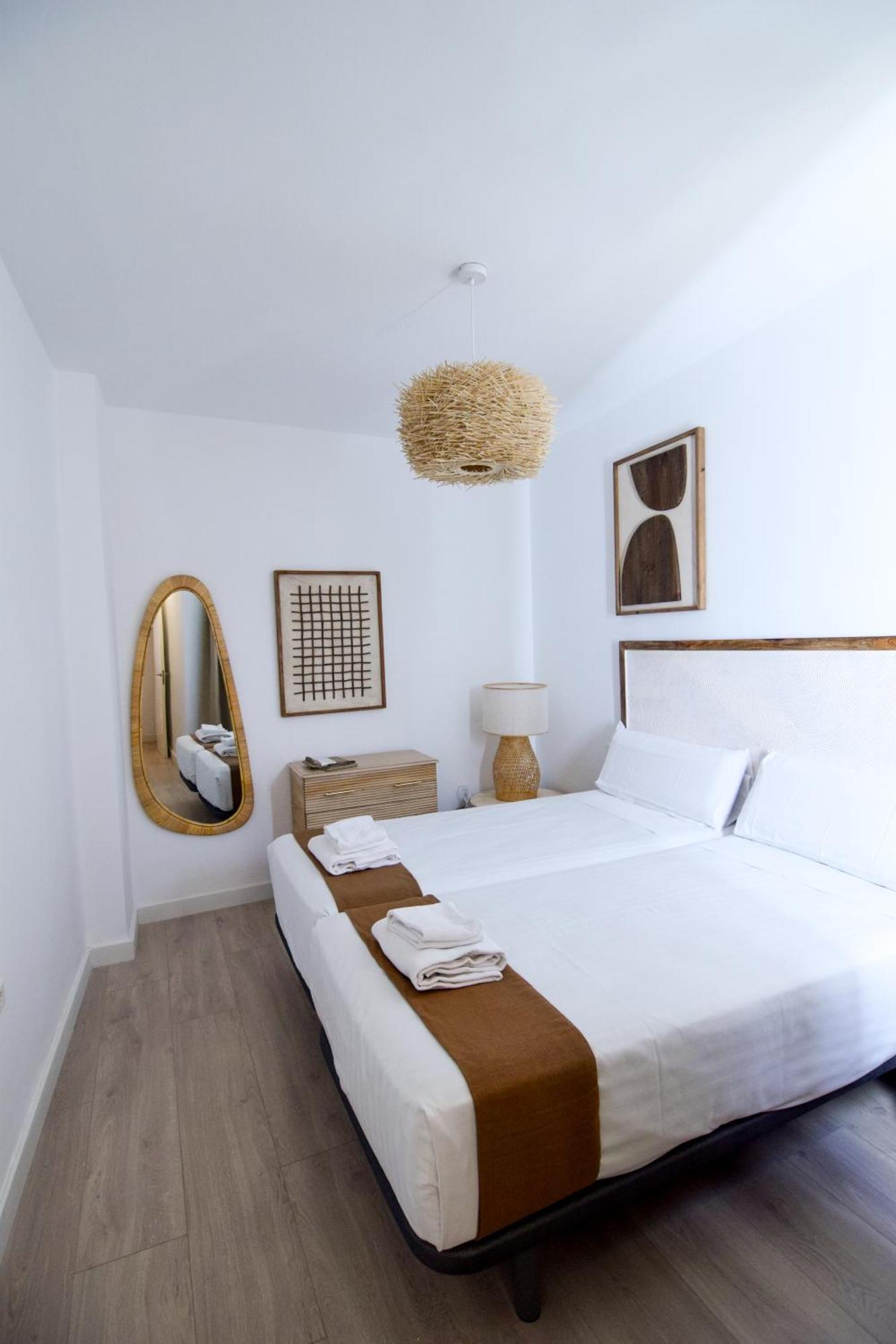 Letplanet Coto De Donana Apartment มาลากา ภายนอก รูปภาพ