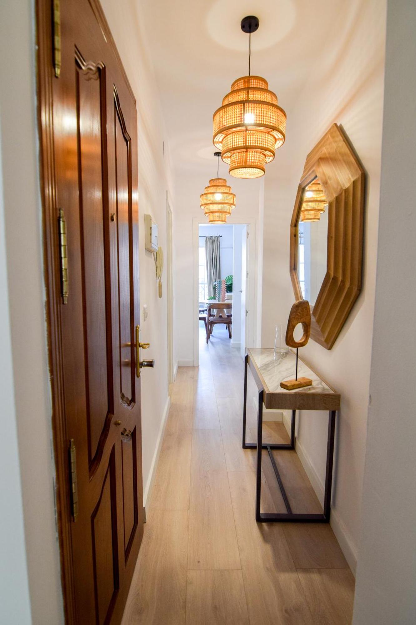 Letplanet Coto De Donana Apartment มาลากา ภายนอก รูปภาพ