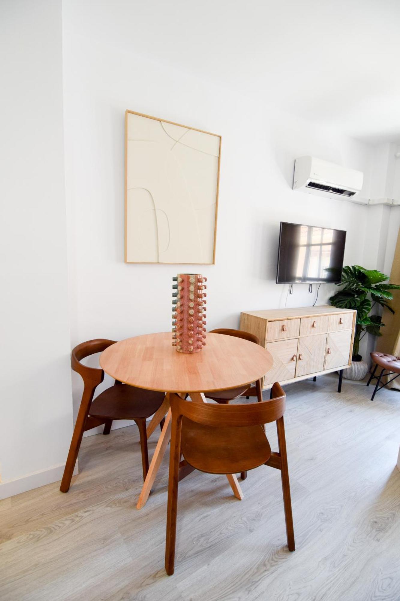 Letplanet Coto De Donana Apartment มาลากา ภายนอก รูปภาพ
