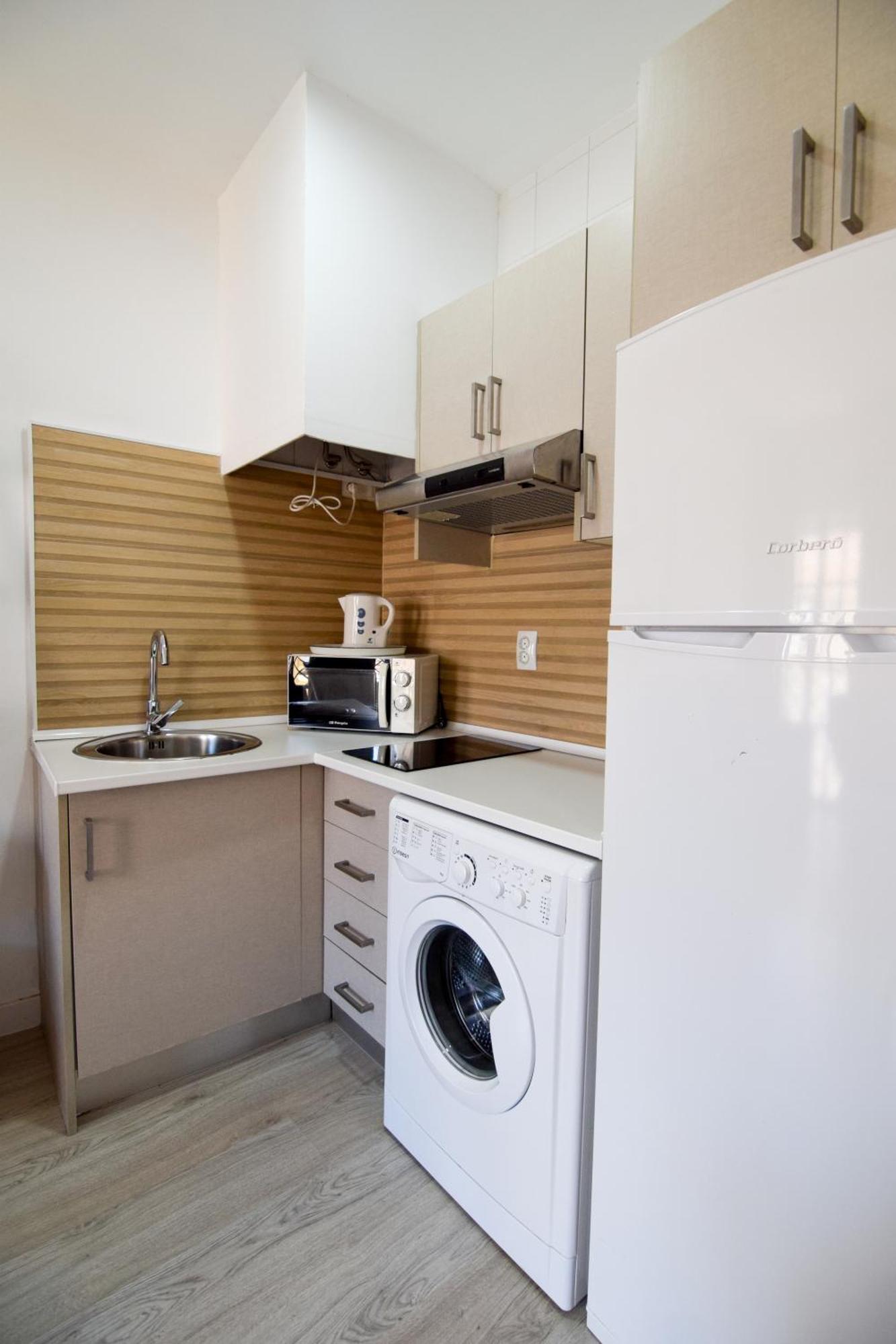 Letplanet Coto De Donana Apartment มาลากา ภายนอก รูปภาพ