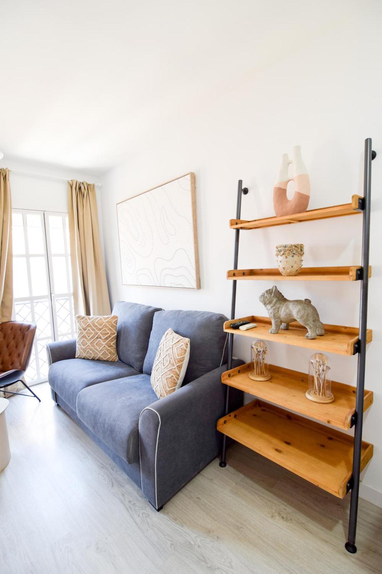 Letplanet Coto De Donana Apartment มาลากา ภายนอก รูปภาพ