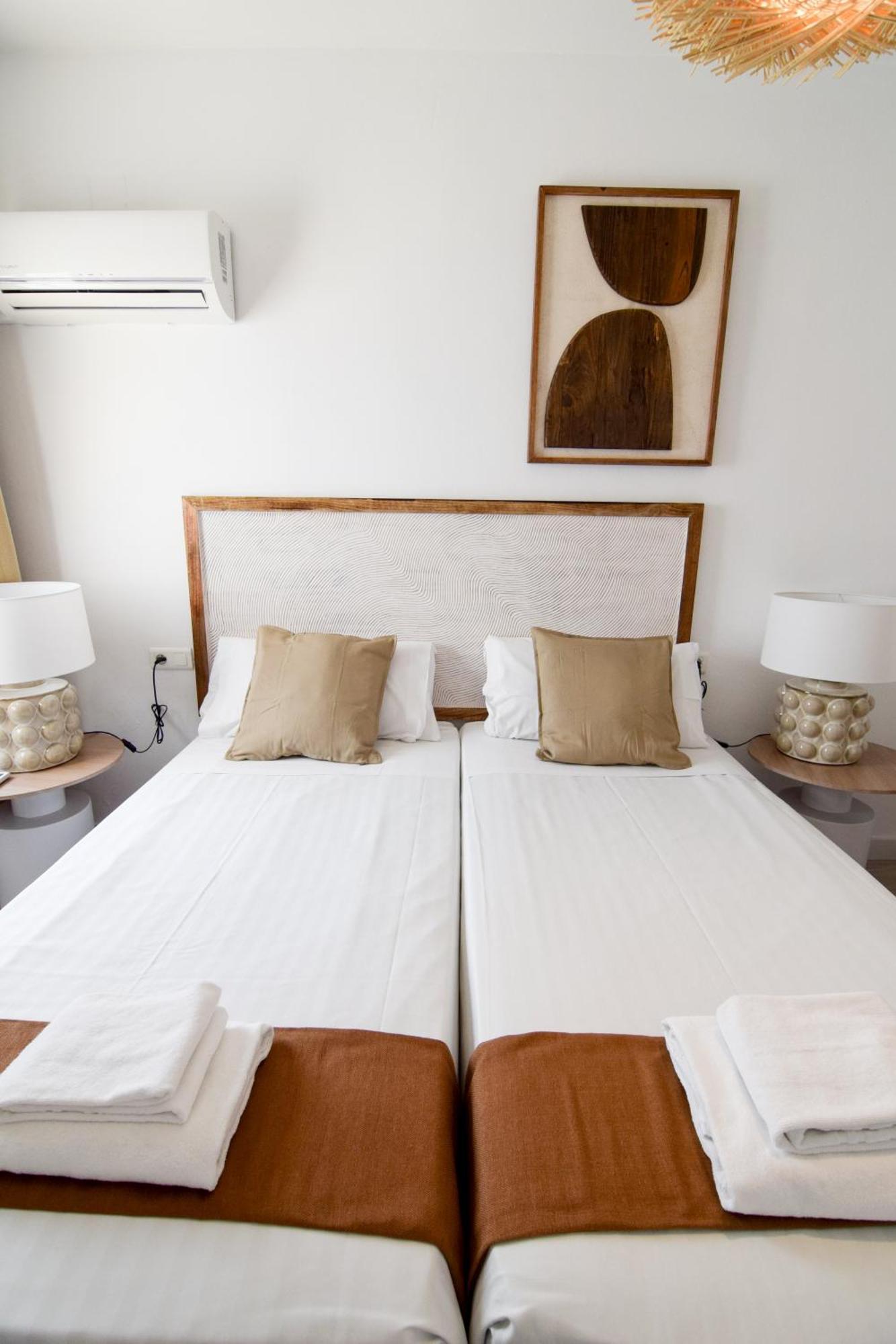Letplanet Coto De Donana Apartment มาลากา ภายนอก รูปภาพ