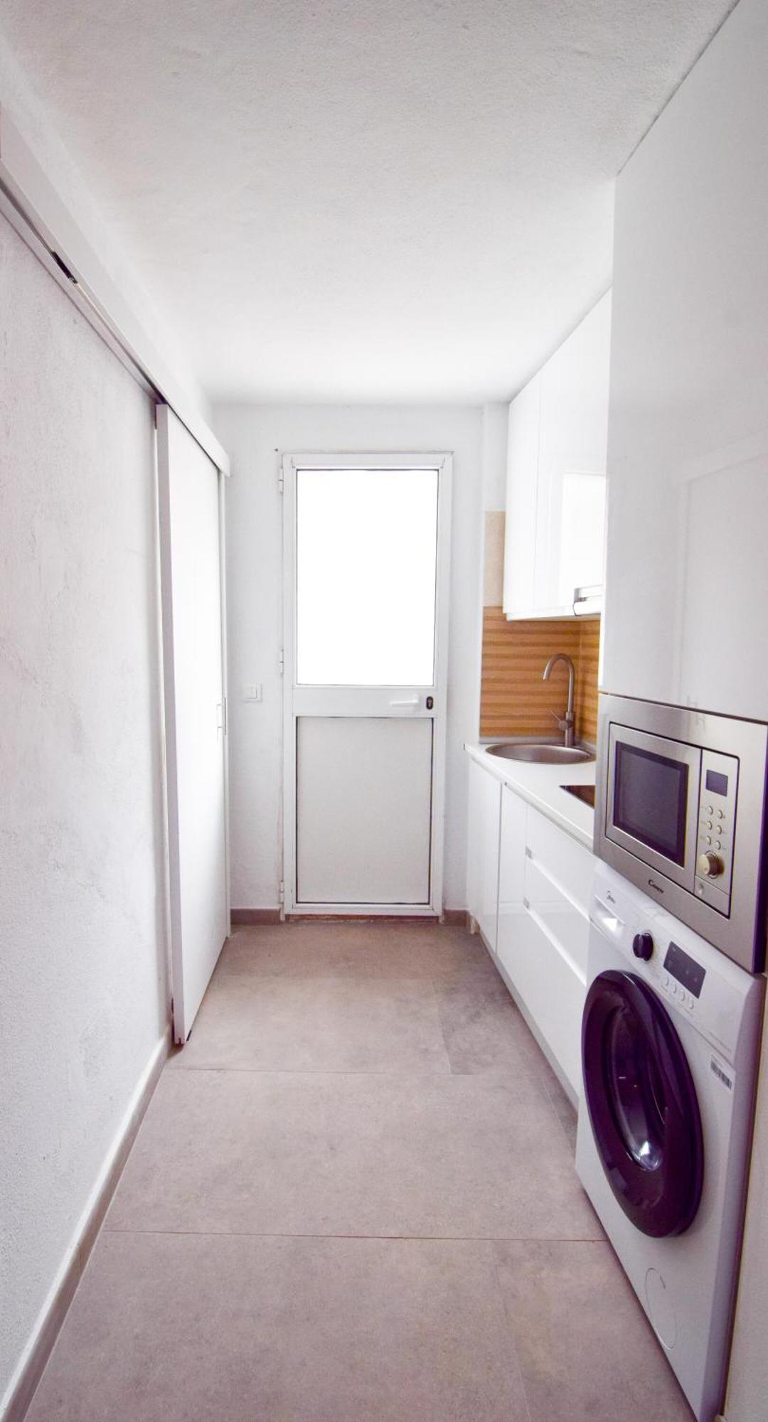 Letplanet Coto De Donana Apartment มาลากา ภายนอก รูปภาพ