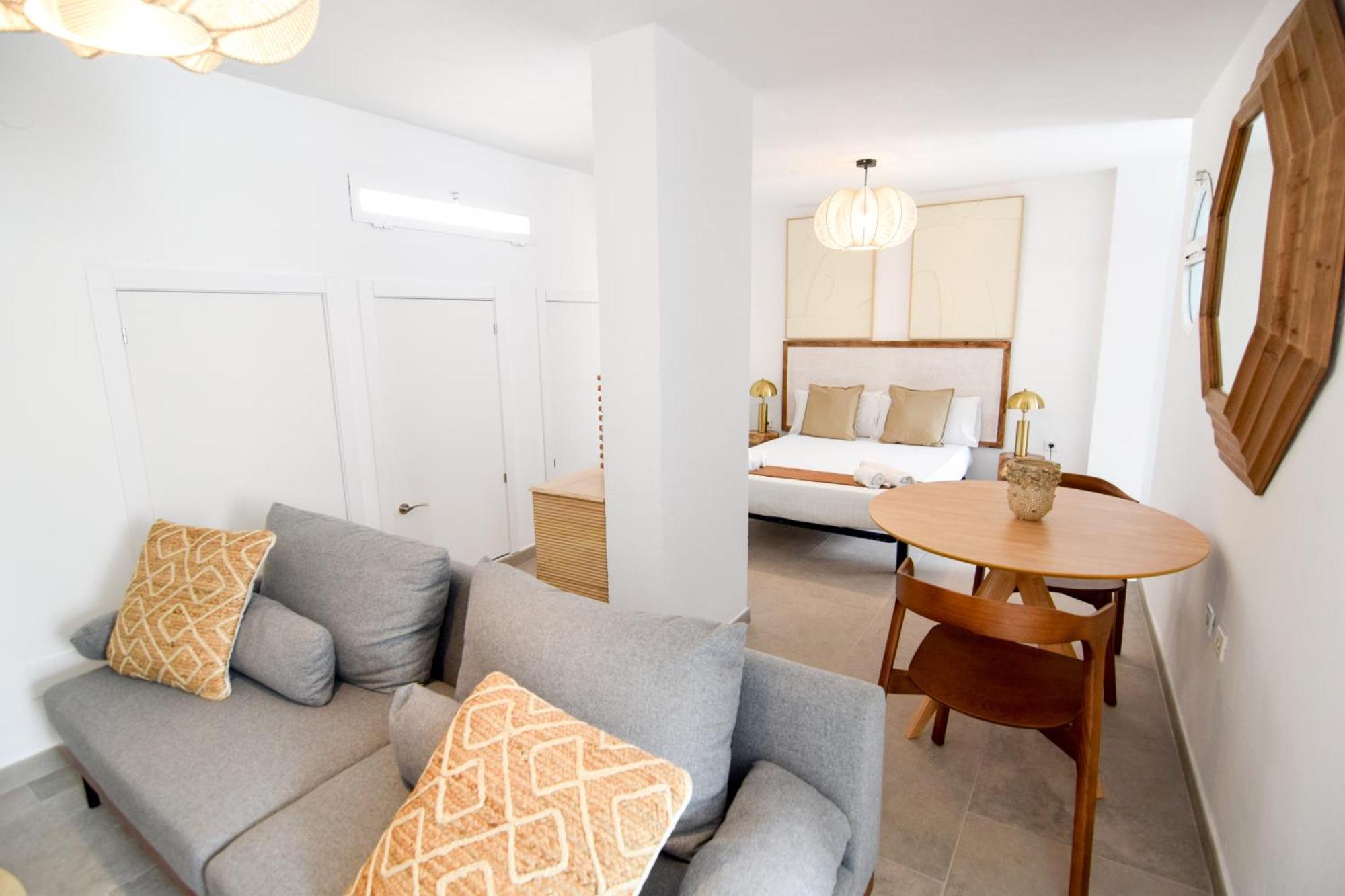 Letplanet Coto De Donana Apartment มาลากา ภายนอก รูปภาพ