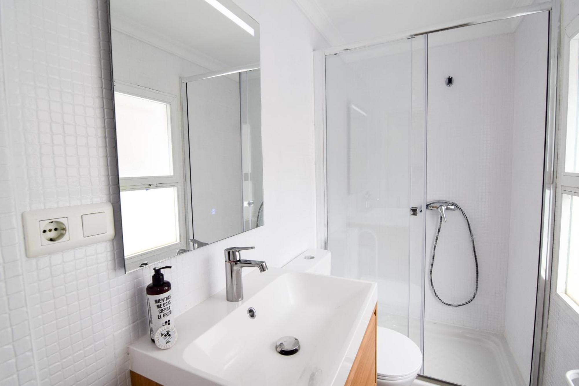 Letplanet Coto De Donana Apartment มาลากา ภายนอก รูปภาพ