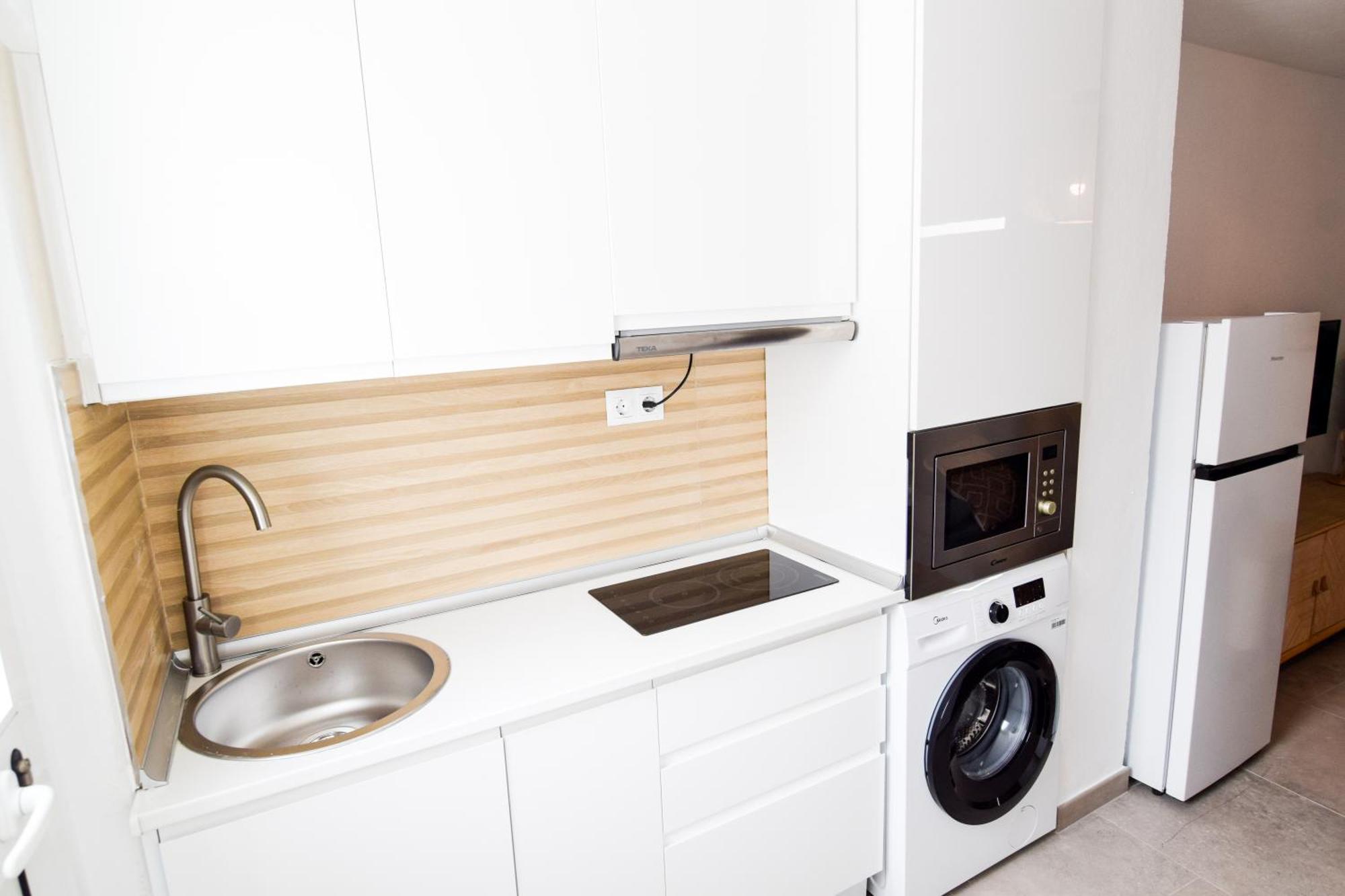 Letplanet Coto De Donana Apartment มาลากา ภายนอก รูปภาพ