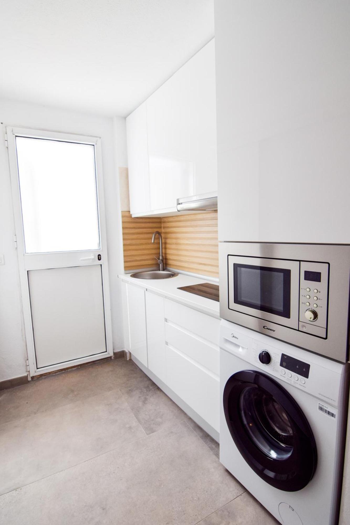 Letplanet Coto De Donana Apartment มาลากา ภายนอก รูปภาพ