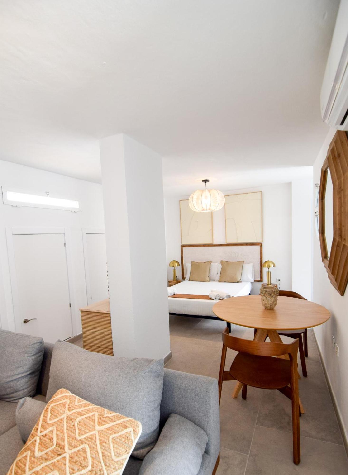 Letplanet Coto De Donana Apartment มาลากา ภายนอก รูปภาพ