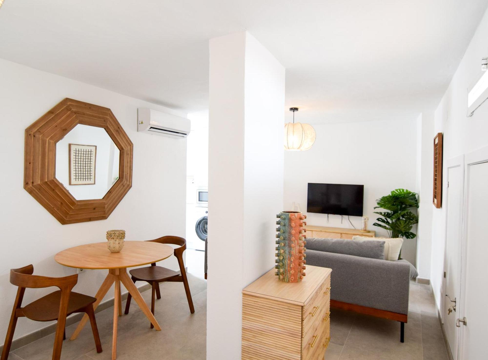 Letplanet Coto De Donana Apartment มาลากา ภายนอก รูปภาพ