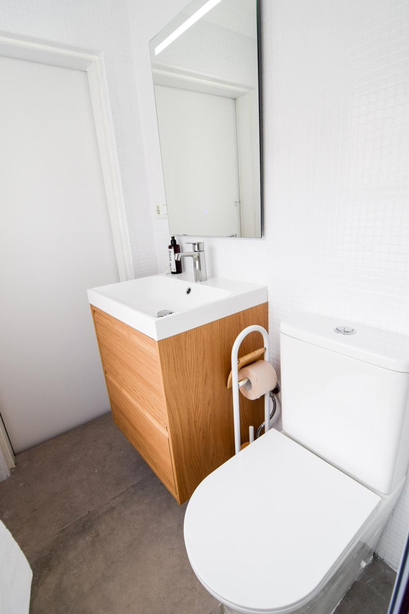 Letplanet Coto De Donana Apartment มาลากา ภายนอก รูปภาพ