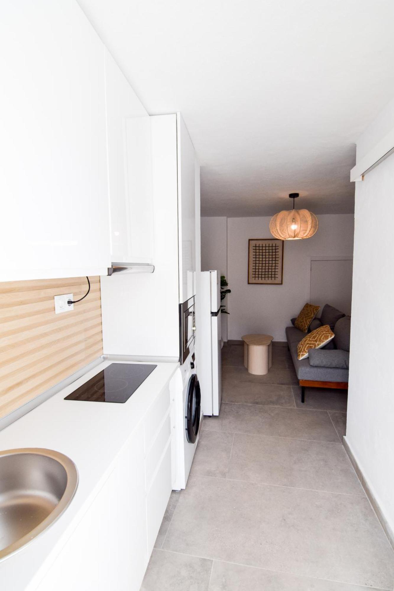 Letplanet Coto De Donana Apartment มาลากา ภายนอก รูปภาพ