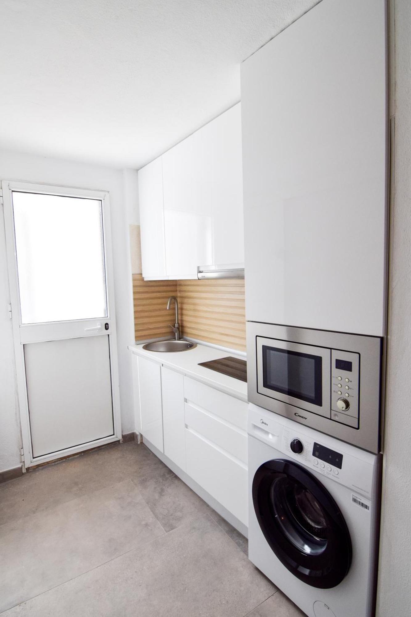 Letplanet Coto De Donana Apartment มาลากา ภายนอก รูปภาพ